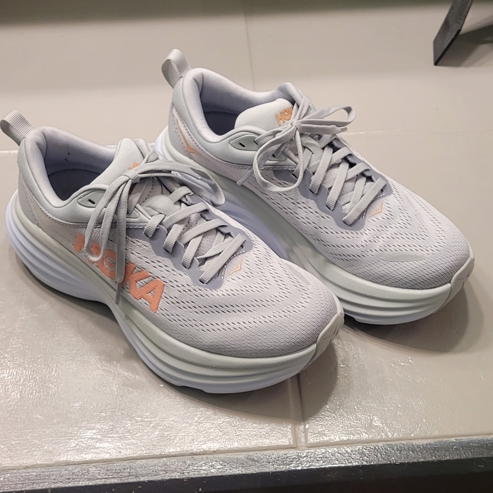 Hoka Running Shoes